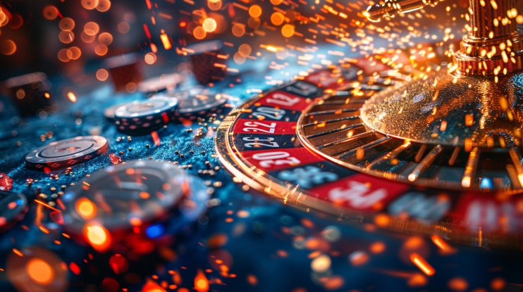 Welcome Bonus Package